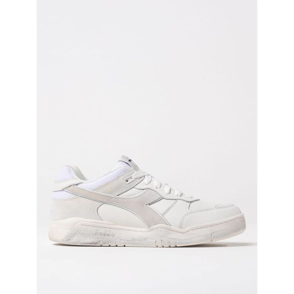 Diadora Heritage Sneakers Men White